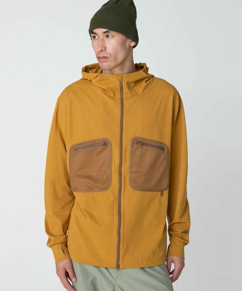 ジャケット・アウター Snugpak Hooded Vapour Active Jacket OD Outdoor Aesthetics – A platform for outdoor gear & beautiful