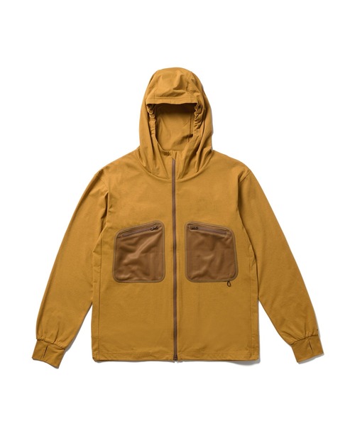 ジャケット・アウター Snugpak Hooded Vapour Active Jacket OD Outdoor Aesthetics – A platform for outdoor gear & beautiful