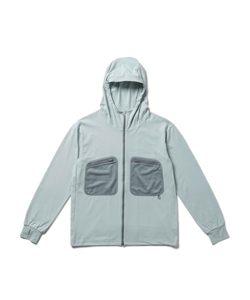 ジャケット・アウター Snugpak Hooded Vapour Active Jacket OD Outdoor Aesthetics – A platform for outdoor gear & beautiful