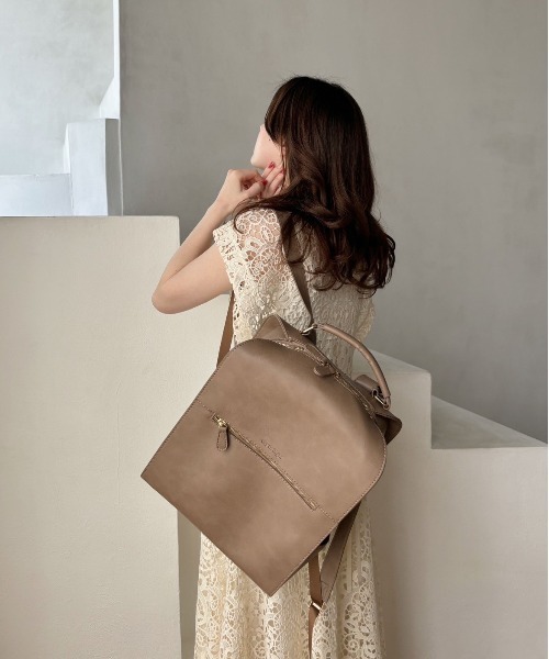 my twilight デイバック リュック 「Renewal」mytwilight 12