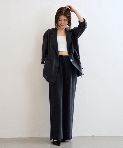 U by SPICK&SPAN（ユーバイスピックアンドスパン） キャミソール