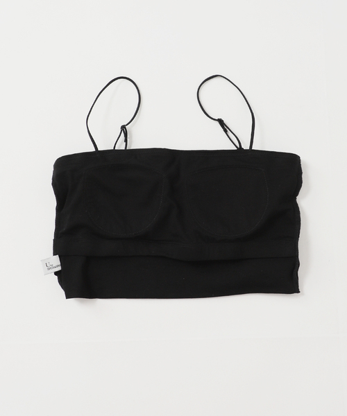 U by SPICK&SPAN（ユーバイスピックアンドスパン） キャミソール