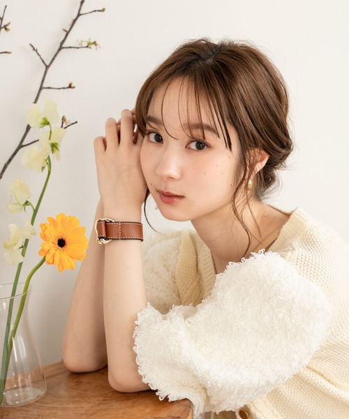 mideal（マイディール） バングル mideal original nuance bangle