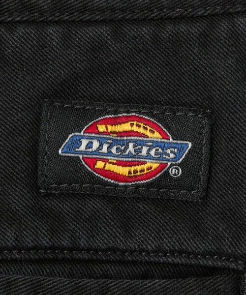 【完売商品】MONKEY TIME/バギースラックス Dickies パンツ 「Dickies × monkey time」 ガーメントダイ