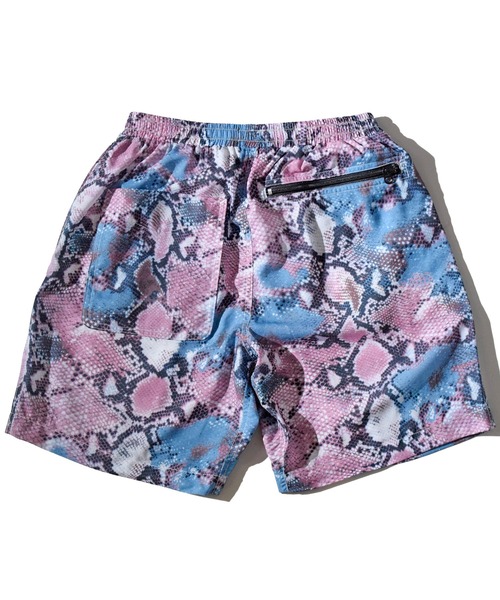 Men's】 80s JC Penney オリンピック ナイロン ショートパンツ