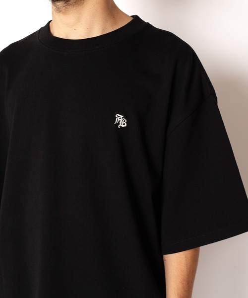 o*i様 APPLEBUM メンズ Tシャツブラック APPLEBUM tシャツ Black Apple” T-shirt メンズ : ZOZOTOWN