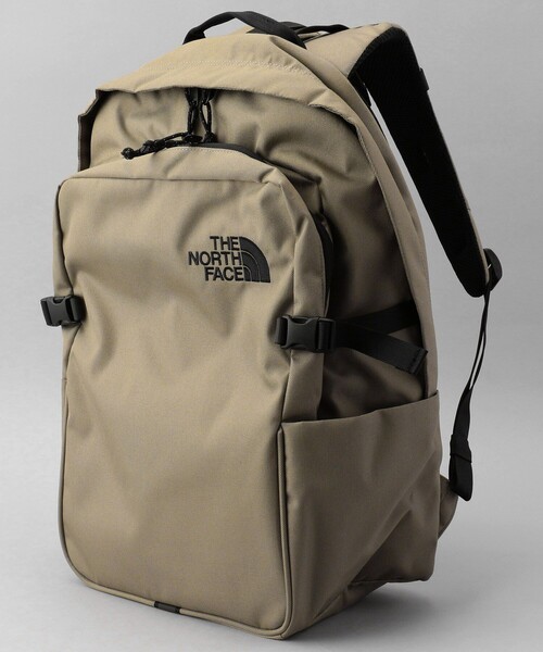THE NORTH FACE ベージュ リュック THE NORTH FACE 「THE FACE」 リュック ONE SIZE ベージュ