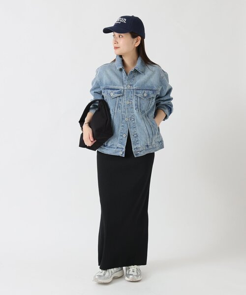 JOURNAL STANDARD 「JOURNAL STANDARD」 デニムジャケット FREE