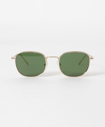 伊達メガネ メガネ 眼鏡 A.Kjaerbede　HELLO メンズ｜ZOZOTOWN Yahoo!店