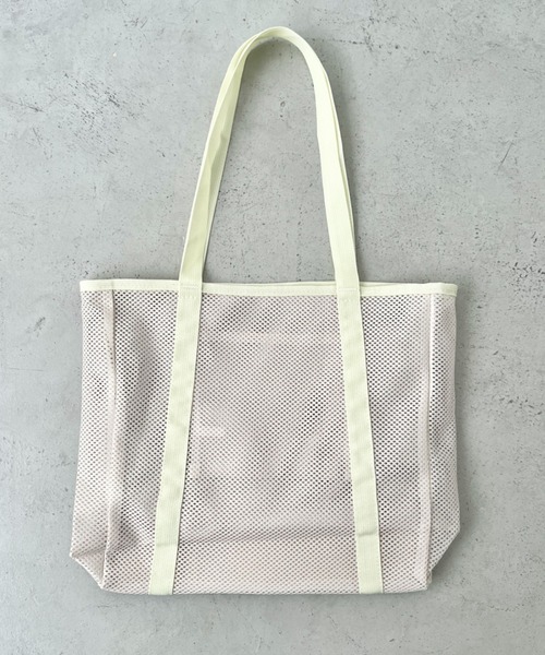トートバッグ 大きめ POLOCHAMPS(ポロチャンプス)/軽量 大容量 A4