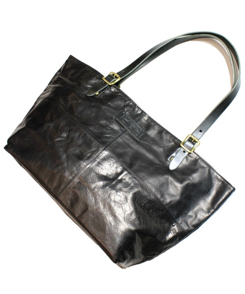 Butler Verner Sails レザー　トート　ブラック　黒　A4 楽天市場】Butler Verner Sails ランチバッグ 日本製 帆布鞄 本