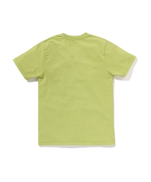 tシャツ OVERDYE MILO COLLEGE TEE レディースの画像