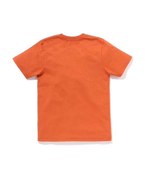 tシャツ OVERDYE MILO COLLEGE TEE レディースの画像