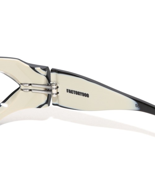 UNDERCOVER（アンダーカバー） サングラス UC2E1E01 レディース メンズ