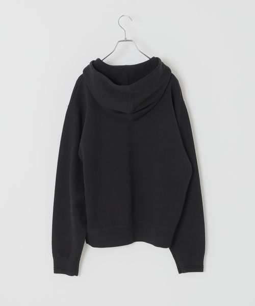 B.C STOCK（ベーセーストック） パーカー 「ANTS ＆ ELEPHANTS