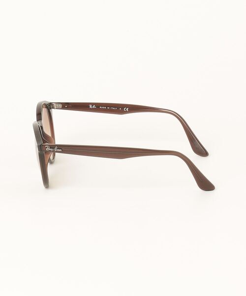 Ray-Ban 「Ray-Ban」 サングラス - ブラウン メンズ : ZOZOTOWN