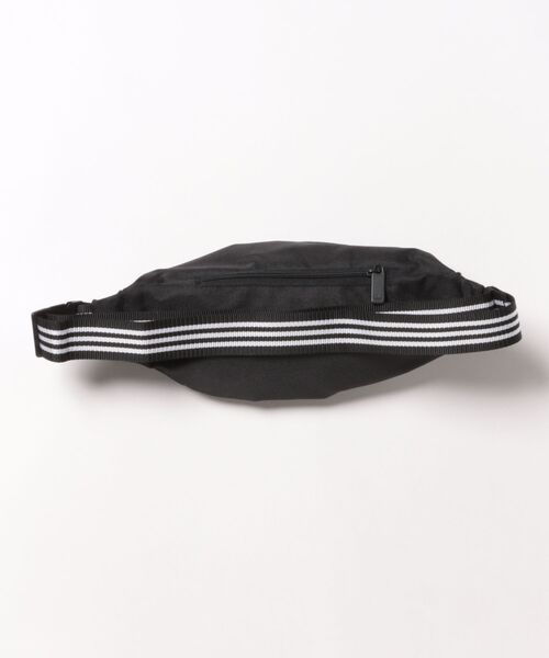 adidas ウエストポーチ アディダス U AC WAISTBAG バッグ JX0223