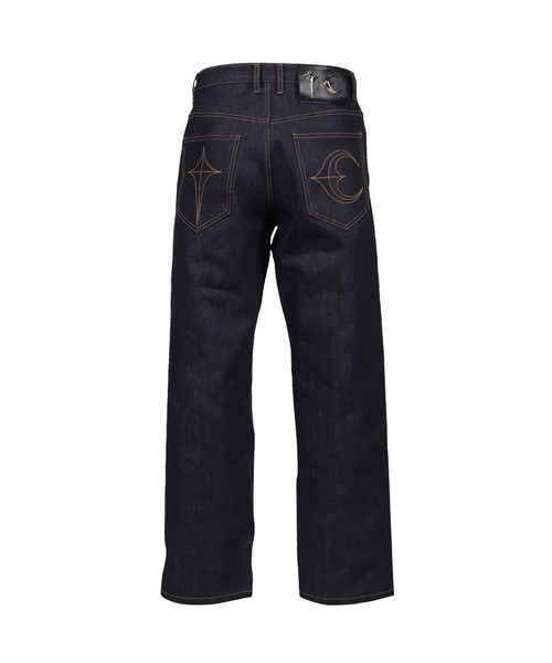 デニム・ジーパン THUG CLUB Land Warfare Denim Pants SA831 Thug Club】Land Warfare Denim Pants (Thug Club/デニム