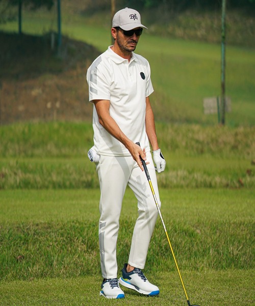 DIVINER GOLF セットアップ サイズL DIVINER GOLF セットアップ 「DIVINER GOLF」オリジナルゴルフ