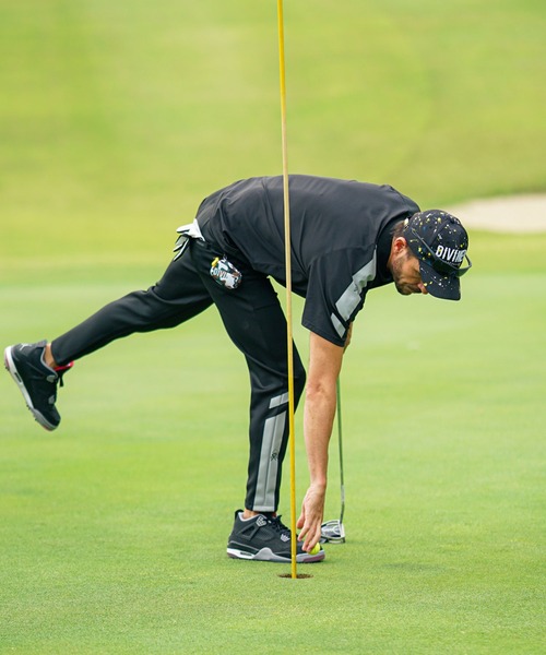 DIVINER GOLF  ゴルフ　ジャージ　セットアップ　メンズ DIVINER GOLF 【DIVINER GOLF】ゴルフウェア メンズ