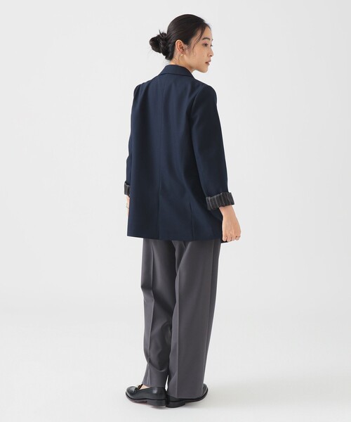 B：MING by BEAMS（ビーミング by ビームス） ジャケット テーラード