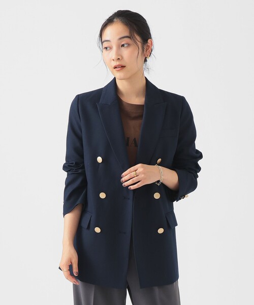 B：MING by BEAMS（ビーミング by ビームス） ジャケット テーラード