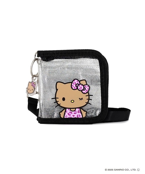 sanrio（サンリオ） 財布 Sanrio characters(サンリオキャラクターズ