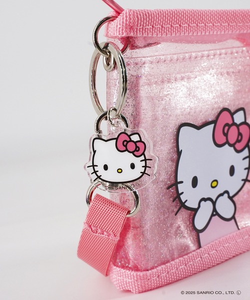 希少キャラ♡サンリオ♡チェリーナチェリーネ　財布　タグ付　2008 希少キャラ♡サンリオ♡チェリーナチェリーネ 財布 タグ付 2008 希少