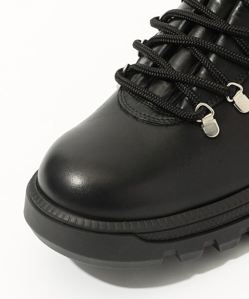 ASICS RUNWALK（アシックスランウォ－ク） ブーツ 7 ブラック メンズ