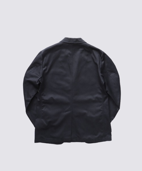 FIDELITY（フィデリティ） ジャケット テーラードジャケット 3B BLAZER
