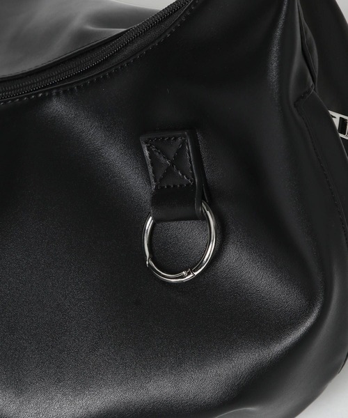 RAGEBLUE（レイジブルー） ショルダーバッグ シンセティックレザー