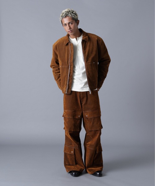danke schön ノーカラージャケット DANKE SCHON（ダンケシェーン）｜ノーカラージャケット一覧 - WEAR
