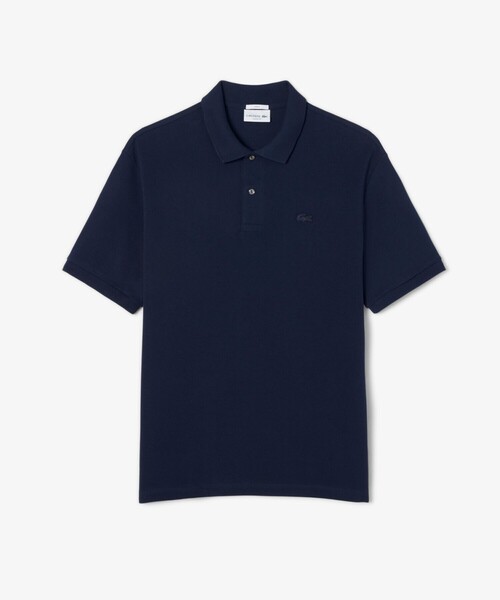 LACOSTE（ラコステ） ポロシャツ ヘビーウェイトルーズフィット