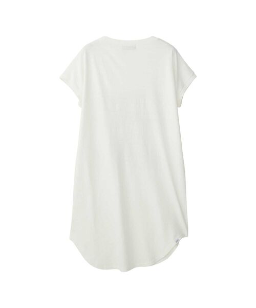 HYSTERIC GLAMOUR（ヒステリックグラマー） 半袖ワンピース FREE