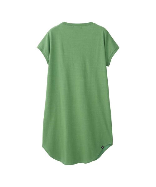 HYSTERIC GLAMOUR（ヒステリックグラマー） 半袖ワンピース FREE