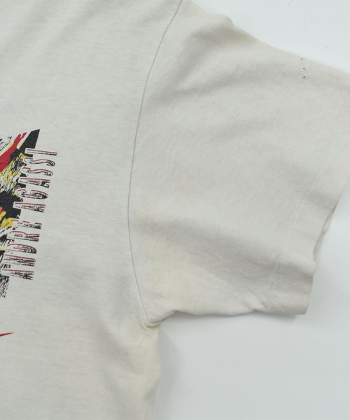 90s NIKE イングランド製　アーセナル　オフィシャルtシャツ NIKE（ナイキ） nike tシャツ 「USED」80's NIKE “Andre Agassi