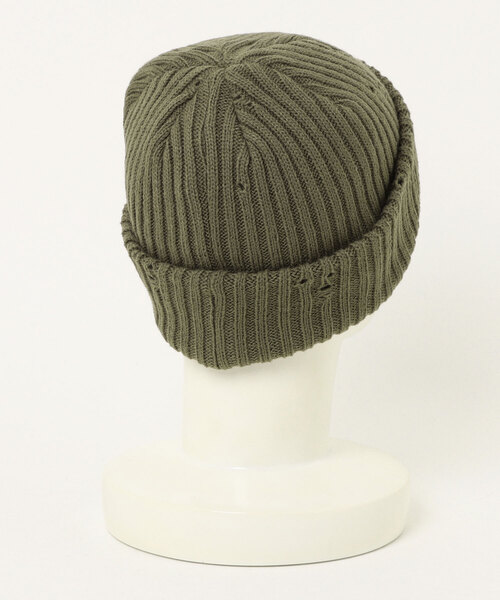 THRASHER（スラッシャー） ニット帽 ニットキャップ ビーニー