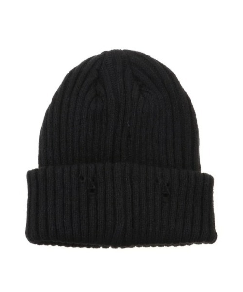 THRASHER（スラッシャー） ニット帽 ニットキャップ ビーニー