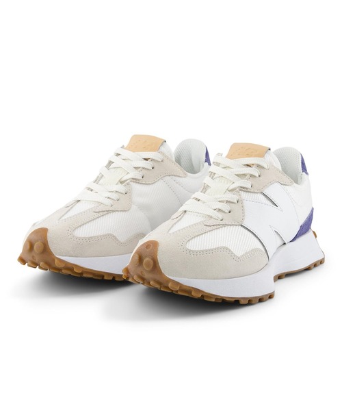 【新品未使用】ニューバランス WS327PT 23cm 327｜ニューバランス公式通販 | - New Balance