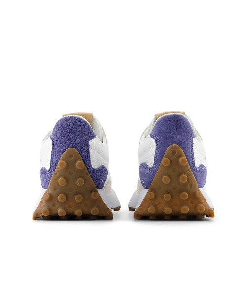 New Balance（ニューバランス） スニーカー WS327RD 327 レディース