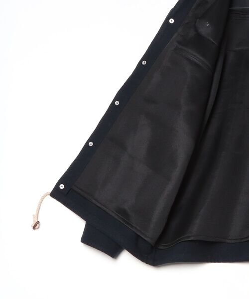 コート ジャケット beta post pillow packable coach jacket (B02LEJK-23) メンズの画像