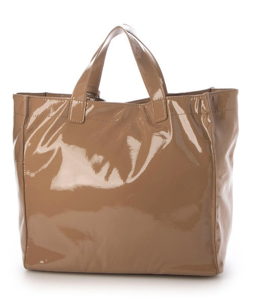 「cache cache」 「UN BILLION」ハンドバッグ FREE アイボリー レディース_画像5