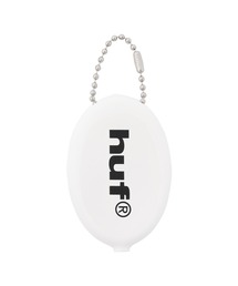 HUF（ハフ） コインケース HUF eightynine COIN CASE : ZOZOTOWN Yahoo