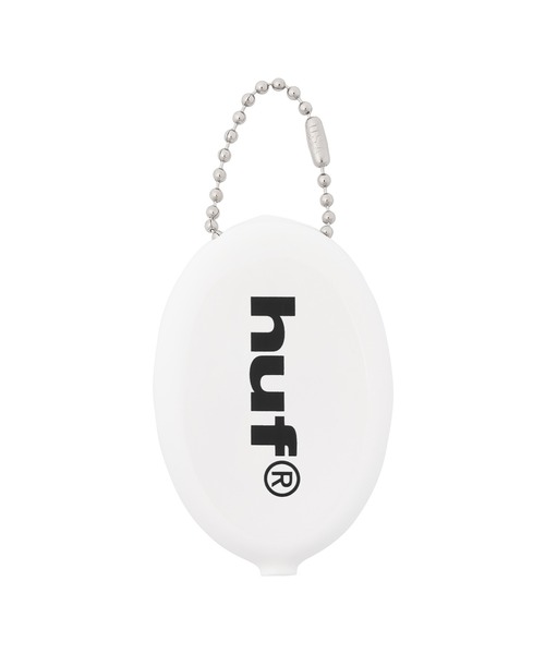 HUF（ハフ） コインケース HUF eightynine COIN CASE : ZOZOTOWN Yahoo