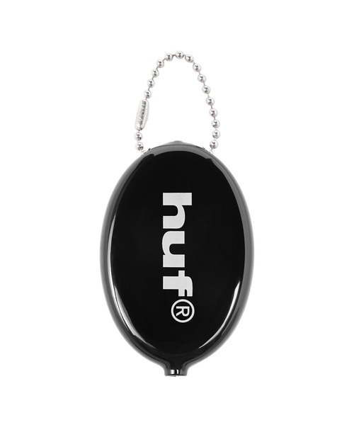 HUF（ハフ） コインケース HUF eightynine COIN CASE : ZOZOTOWN Yahoo