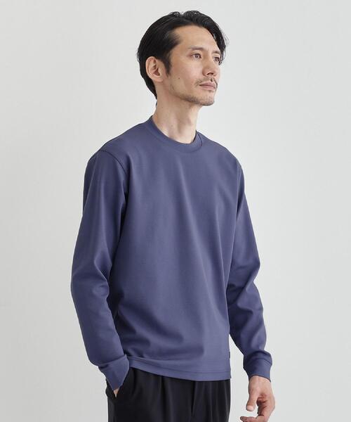 TAKEO KIKUCHI（タケオキクチ） tシャツ 「Sサイズ〜」ストレッチ