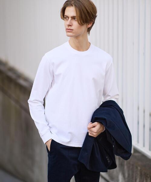 TAKEO KIKUCHI（タケオキクチ） tシャツ 「Sサイズ〜」ストレッチ