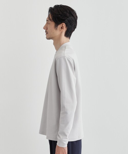 TAKEO KIKUCHI（タケオキクチ） tシャツ 「Sサイズ〜」ストレッチ