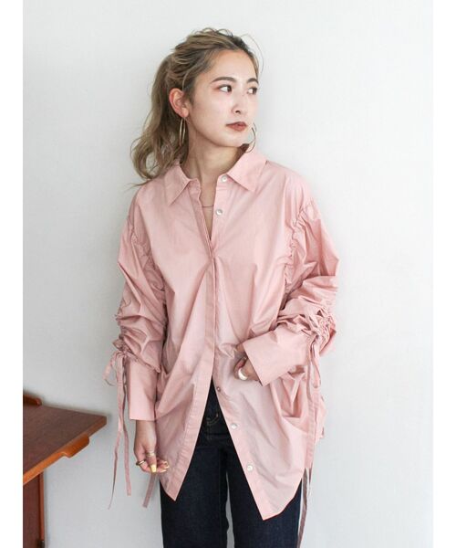 OAMC 21AW NOCTURNAL T SHIRT