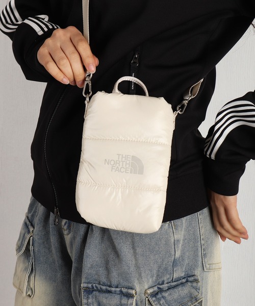 THE NORTH FACE（ザ ノースフェイス） ショルダーストラップ ノース